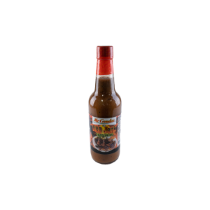 MR GOUDAS JERK BBQ SAUCE  451